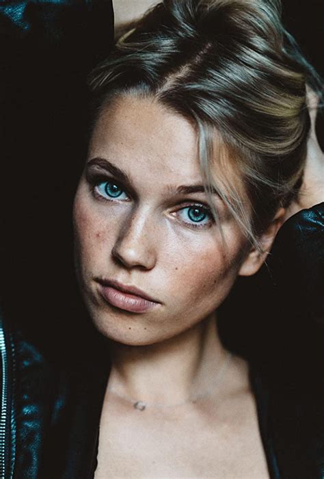 thea sofie loch naess|thea loch naess last kingdom.